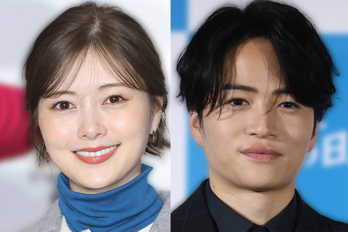 白石麻衣は結婚した？菊池風磨との熱愛報道と現在を徹底取材