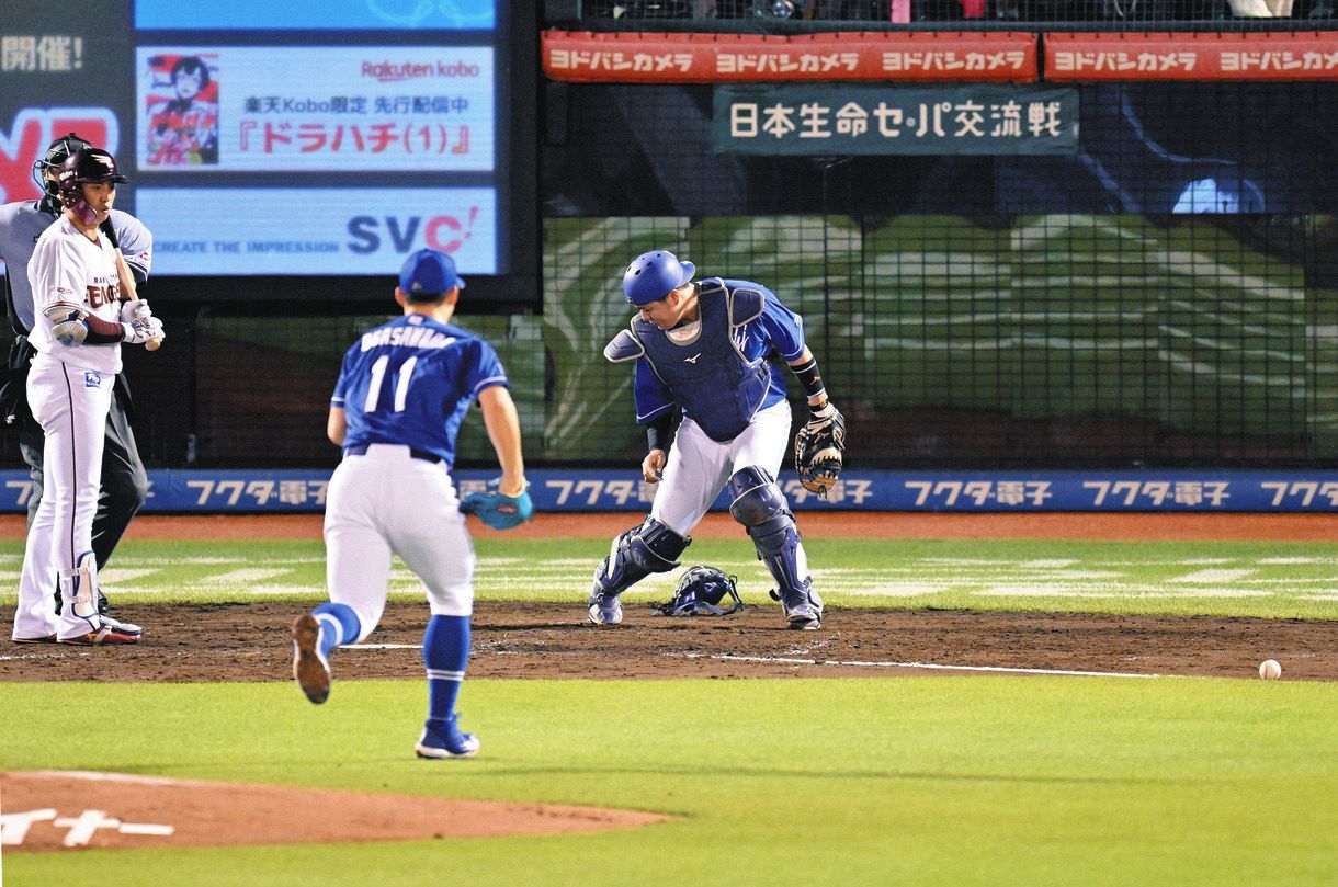 【2026交流戦】楽天対中日の勝敗は？先発予想から無料中継まで徹底解説