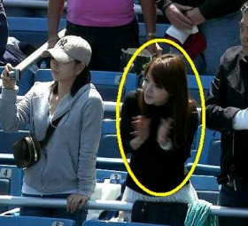 松井秀喜の妻・中山愛美の噂と真実！Ny極秘生活と子供の現在を追う