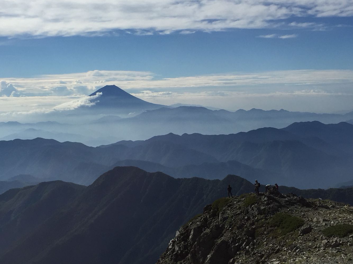K2と北岳に迫る！二番目に高い山が秘めるエベレスト超えの極限と謎