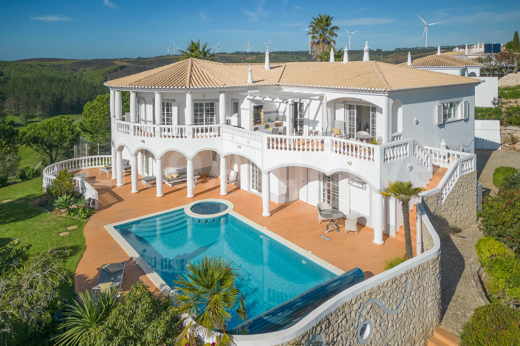 Portugal Algarve Real Estate