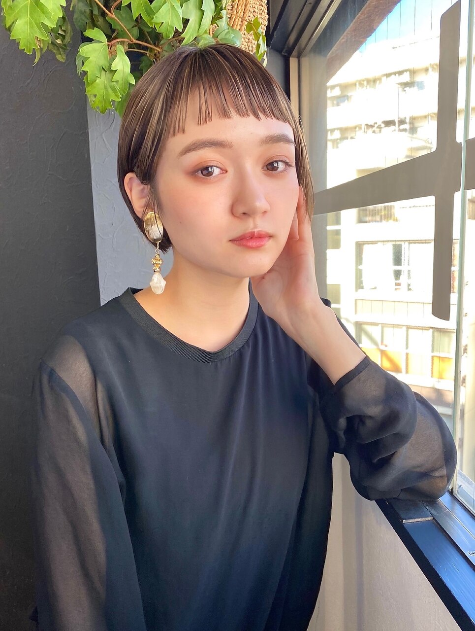 前髪切りすぎた絶望を今すぐ解消！プロ直伝レスキューアレンジ術