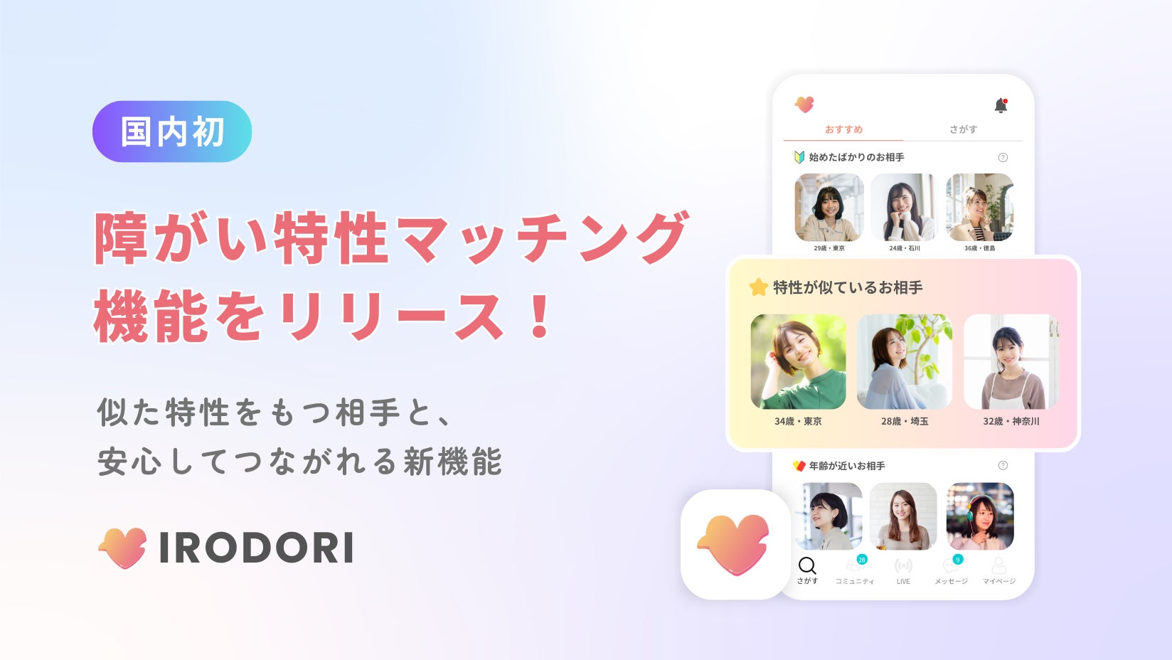 障害者マッチングアプリの評判と現実｜2026年最新の出会い徹底検証