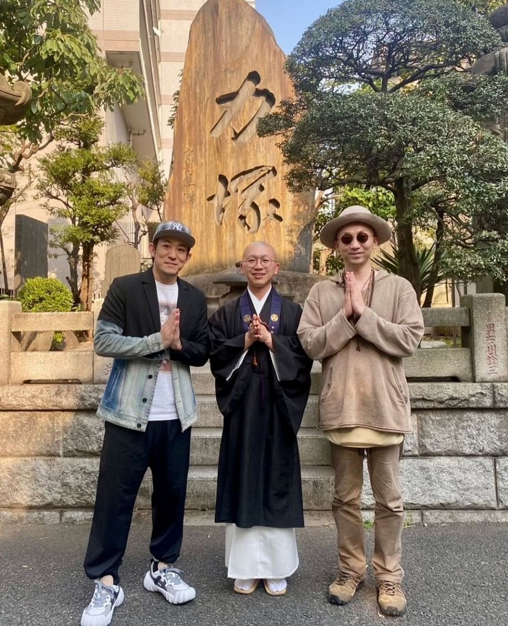 ファンモン復活の真実！ファンキー加藤とモン吉が明かす全貌と新曲