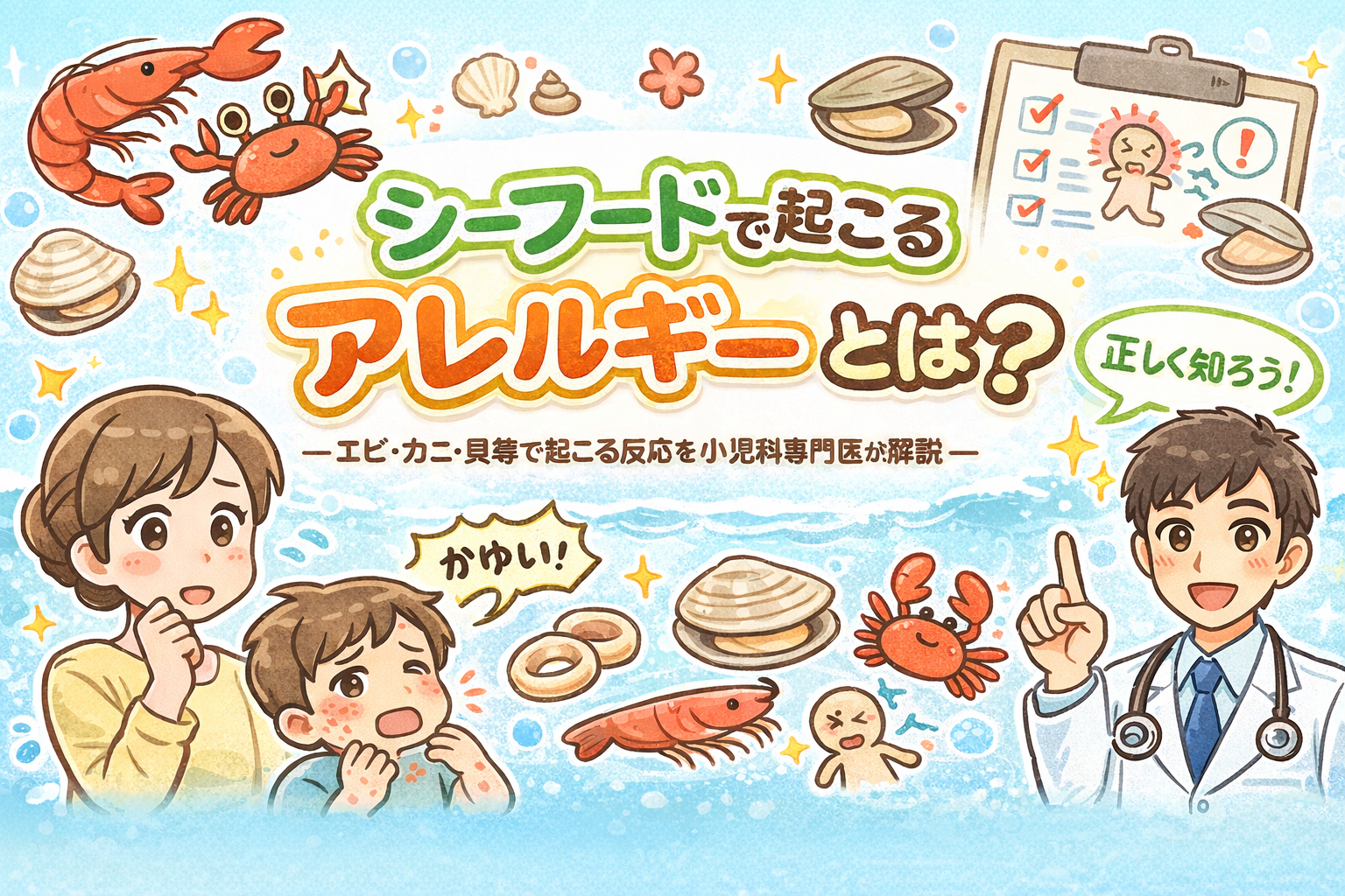 【まとめ】 エビ アレルギー カニ は 大丈夫 最新ファイル＆画像まとめ #959
