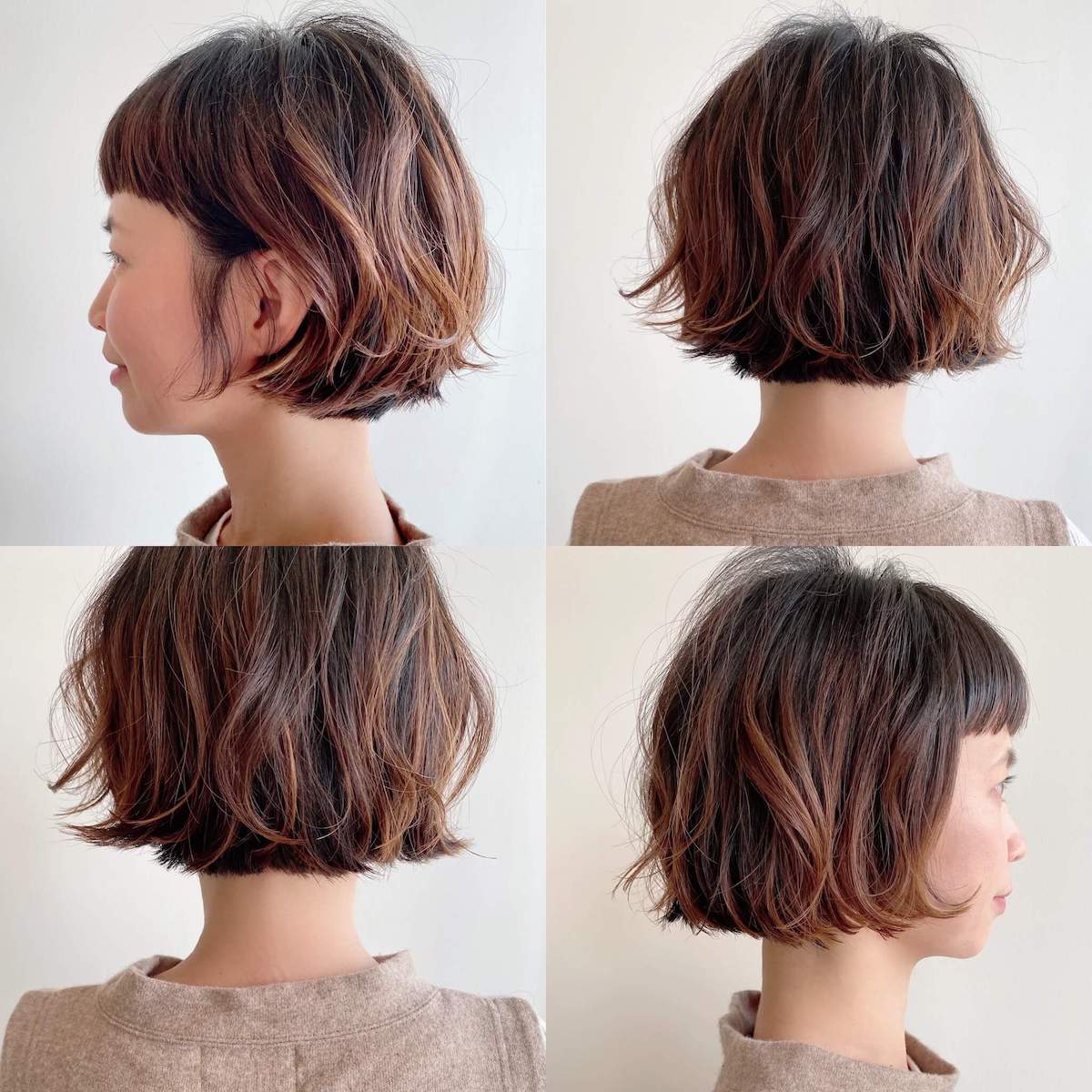 2026年最新「脱・若作り」が生む圧倒的清潔感：50代の印象を激変させるヘアスタイル新常識とリアルな髪悩み解決法
