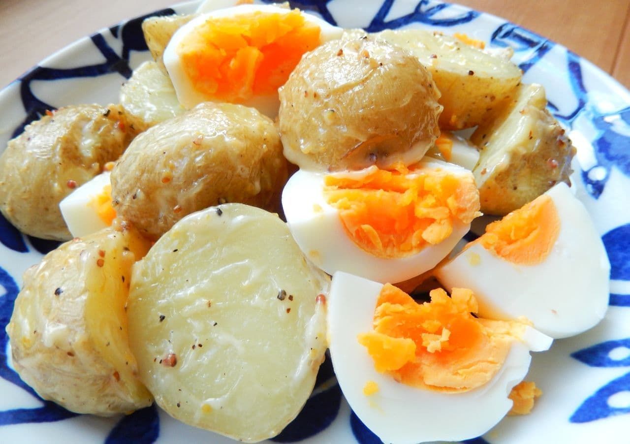 旬の新じゃがを皮ごと味わい尽くす！プロ直伝レシピと保存の極意