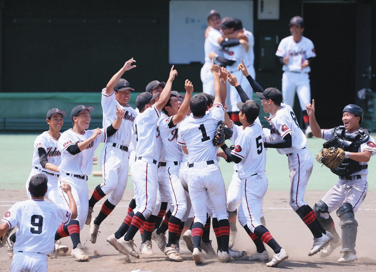 岐阜高校野球2026｜県岐阜商と大垣日大の覇権とドラフト注目選手の真相
