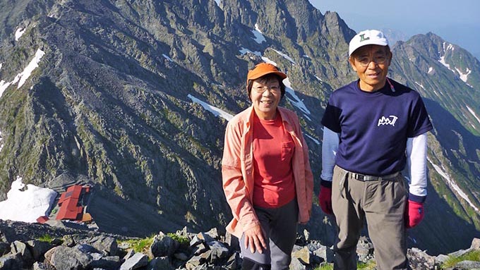 田部井淳子を支えた夫・政伸氏の現在と職業は？家族の絆に迫る