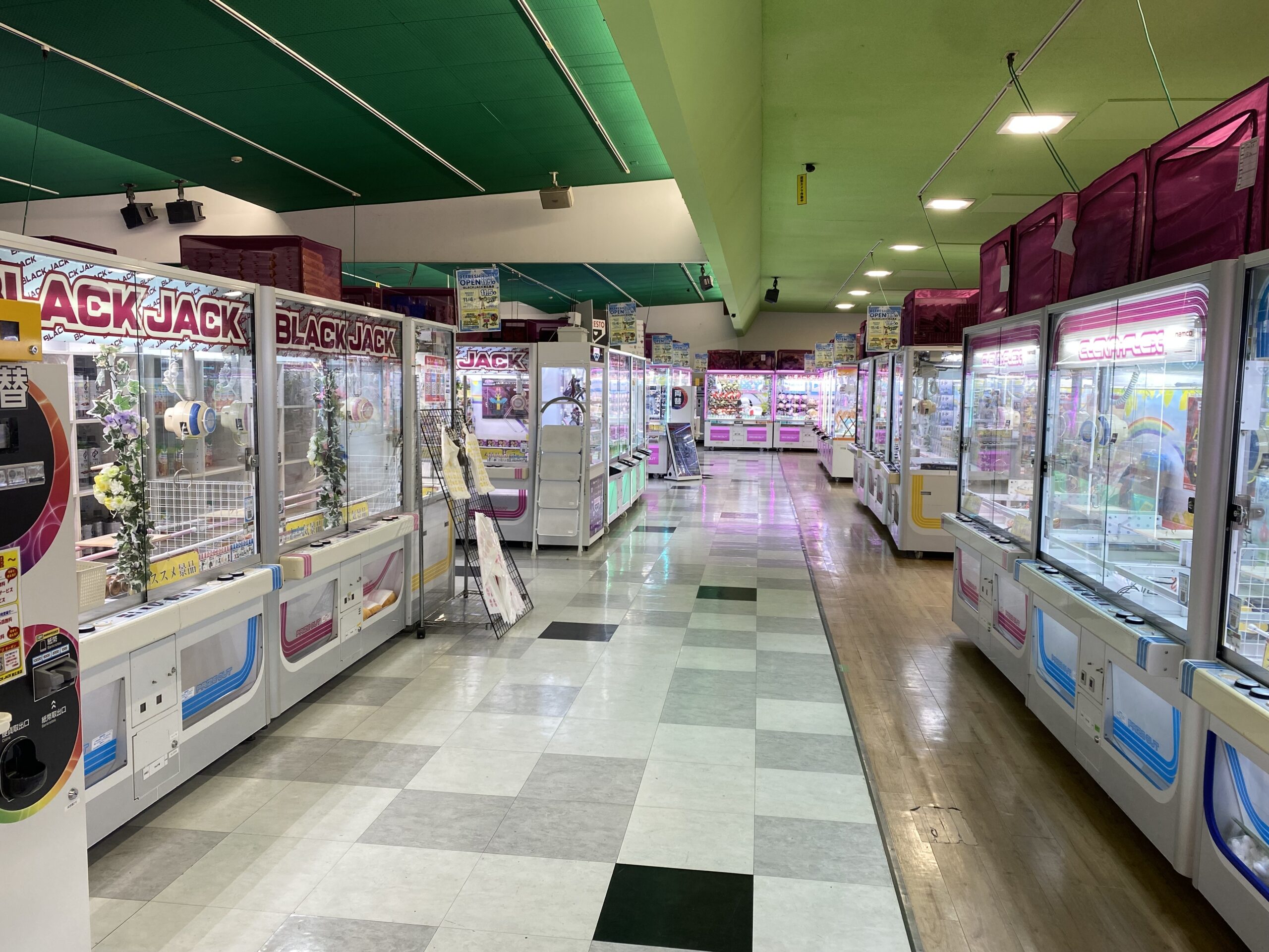 ブラックジャック東広島店の現在と閉店の真相｜惜しまれた名店の軌跡