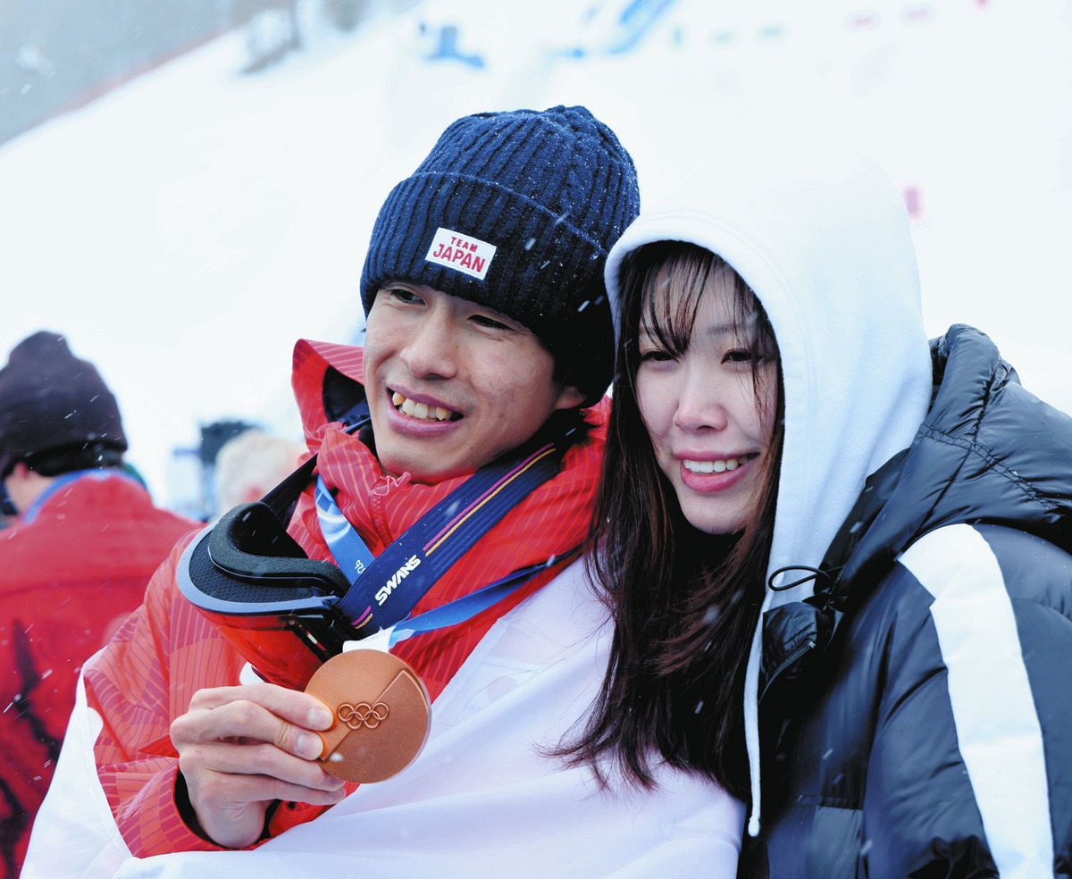 堀島行真の結婚相手は住吉輝紗良！馴れ初めや子供の噂と現在を徹底解説