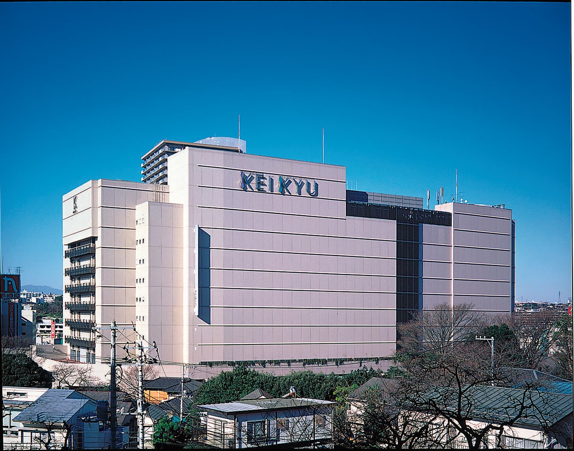 京急百貨店の現在と真相は？刷新フロアと信頼回復の全貌を徹底追跡
