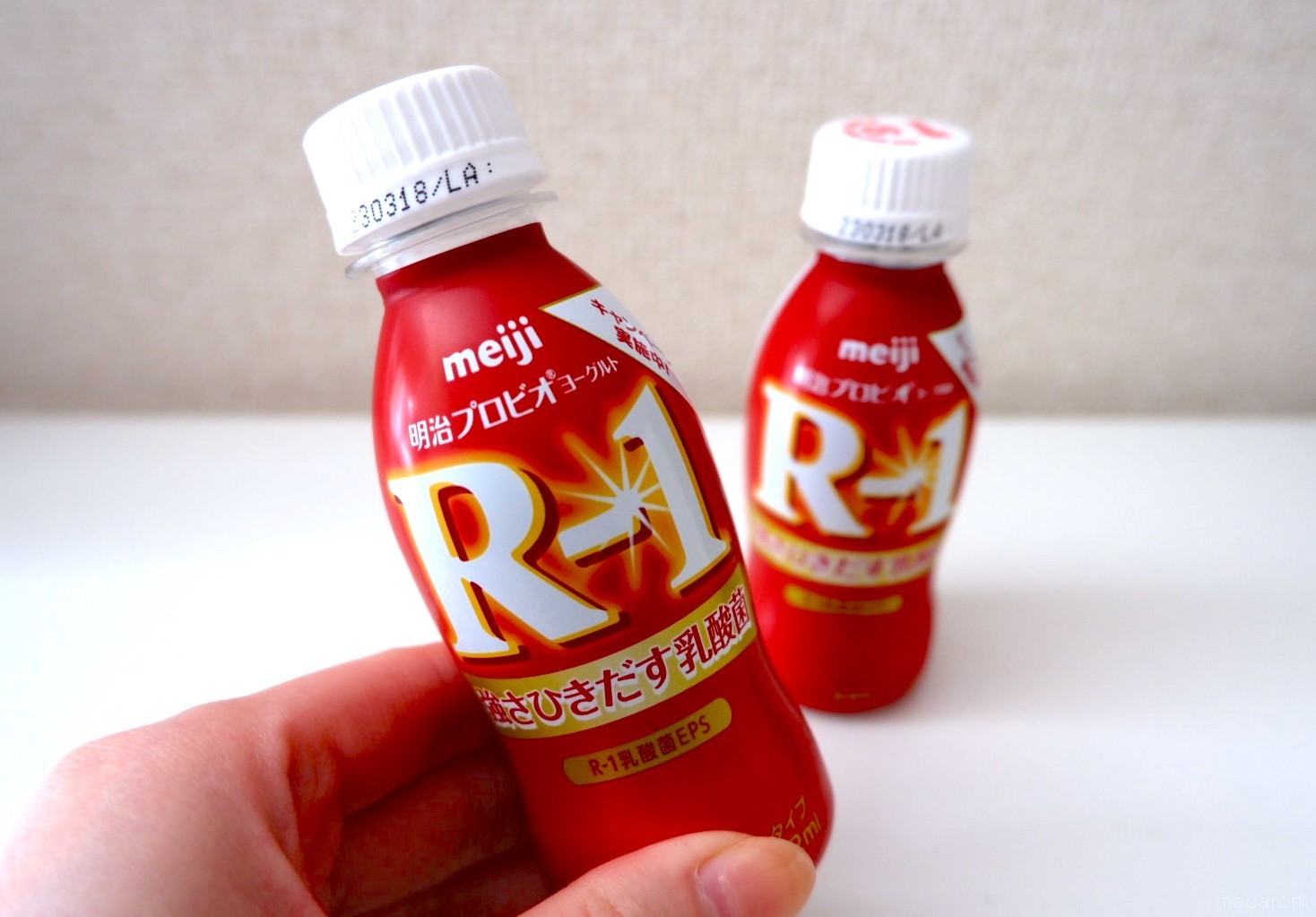 R-1のインフル予防効果は嘘？「効果なし」噂の真相と論文データ検証