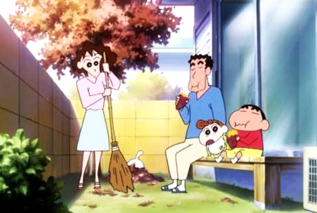 【真相】 クレヨン しんちゃん 最終 回 気になる噂と真相 #990