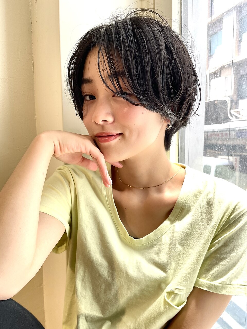 2026年春のトレンド大本命！「ショート ヘア パーマ」が大人世代の悩みを一撃解消する理由