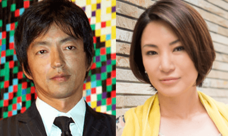 伝説の電撃婚から27年――大沢たかおと広瀬香美、今明かされる「極秘挙式」の真実と90年代狂騒曲