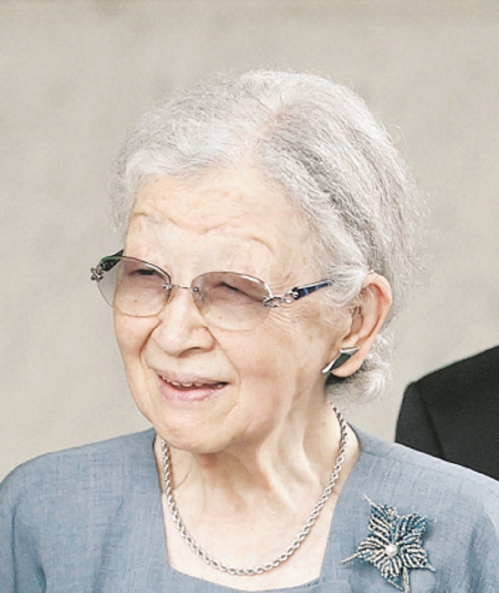 上皇后美智子さまの現在とご体調｜仙洞御所での暮らしと歩みの真相