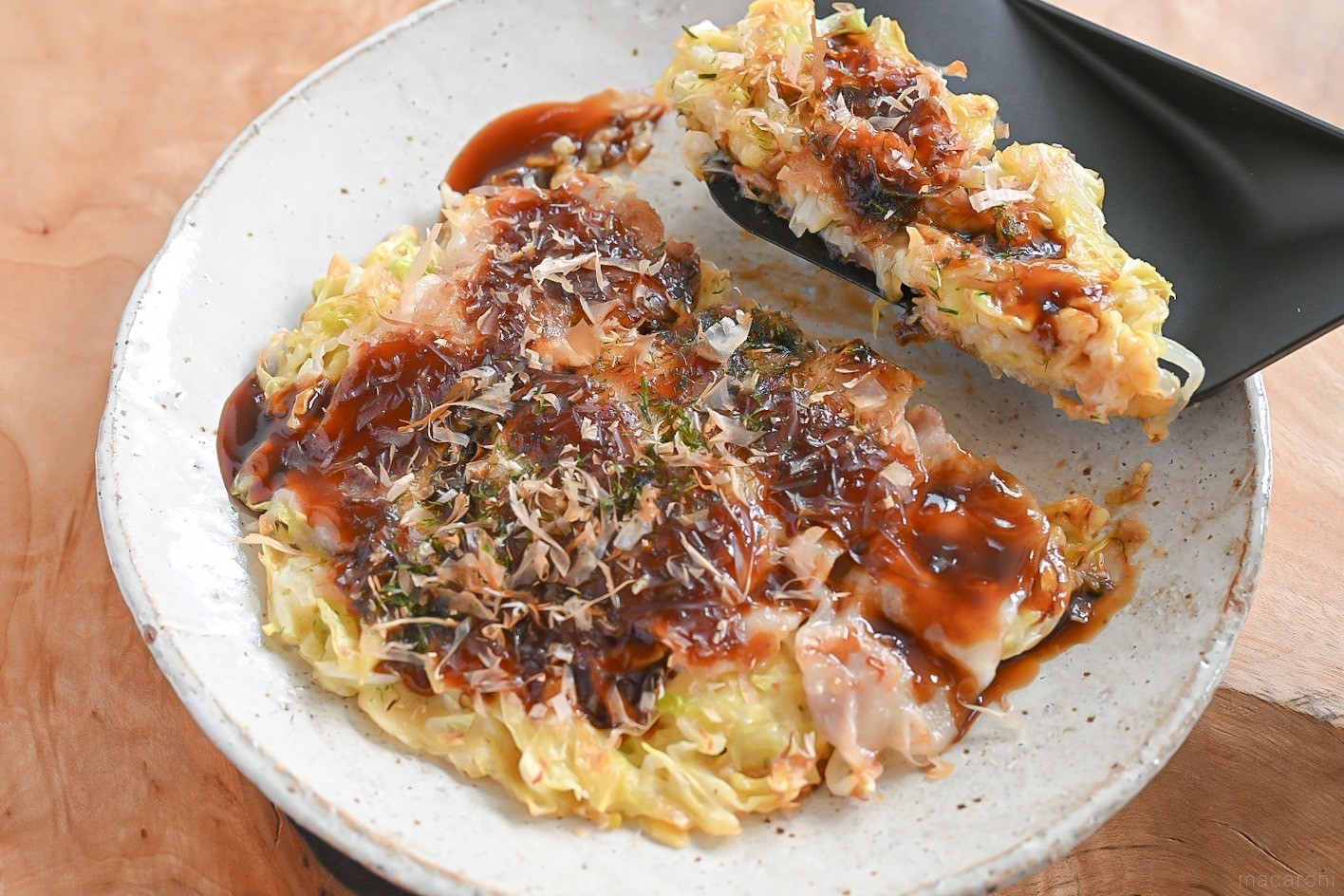 たこ焼き粉でお好み焼きは作れる？プロが明かす黄金比率の裏ワザ