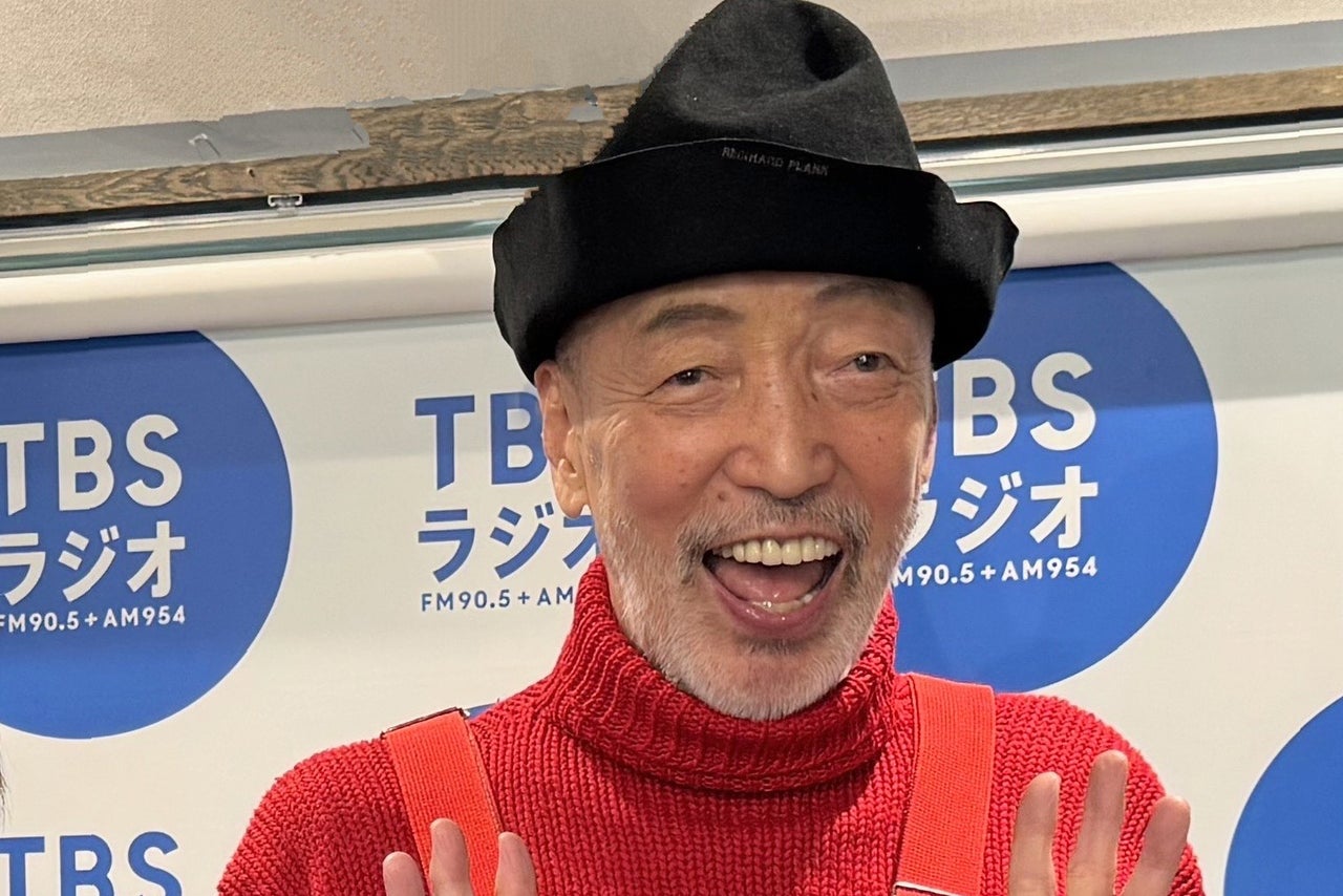 テリー伊藤の現在と病気の真相｜テレビ激減の理由と愛車・実家丸武