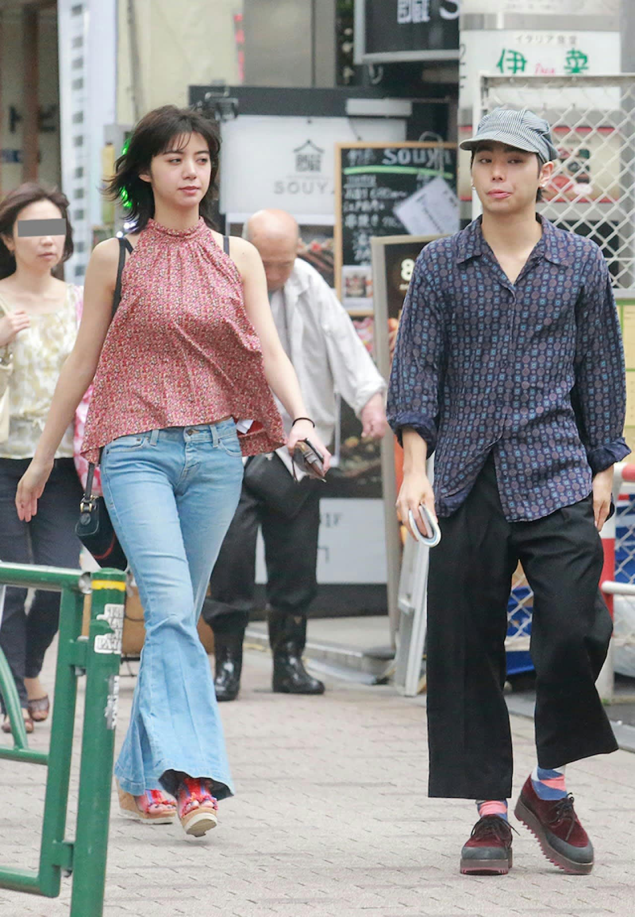 カンタと池田エライザは結婚した？熱愛報道から現在の真相を徹底検証