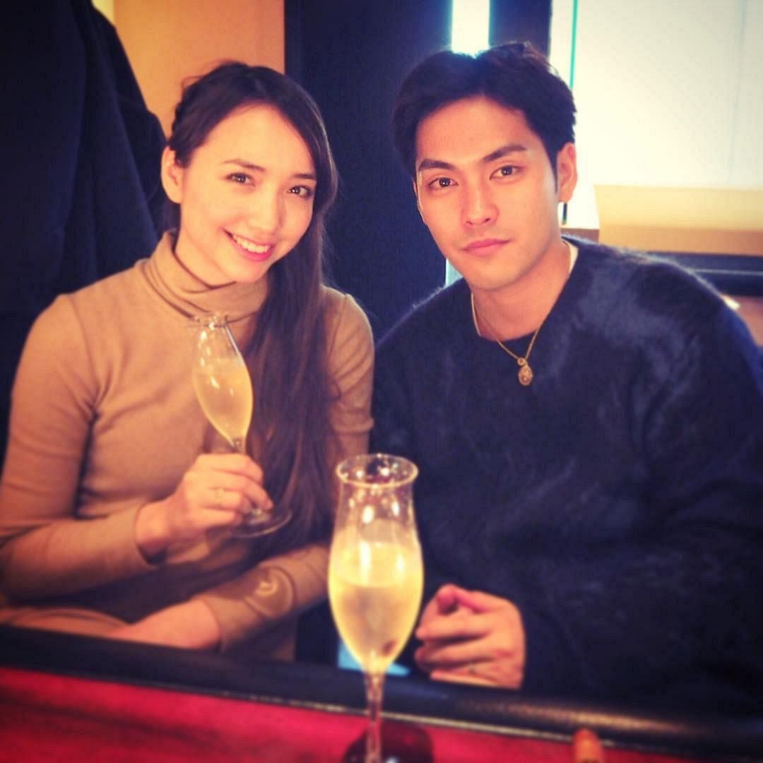 柳楽優弥と豊田エリーの絆｜実力派俳優を支える知られざる夫婦生活