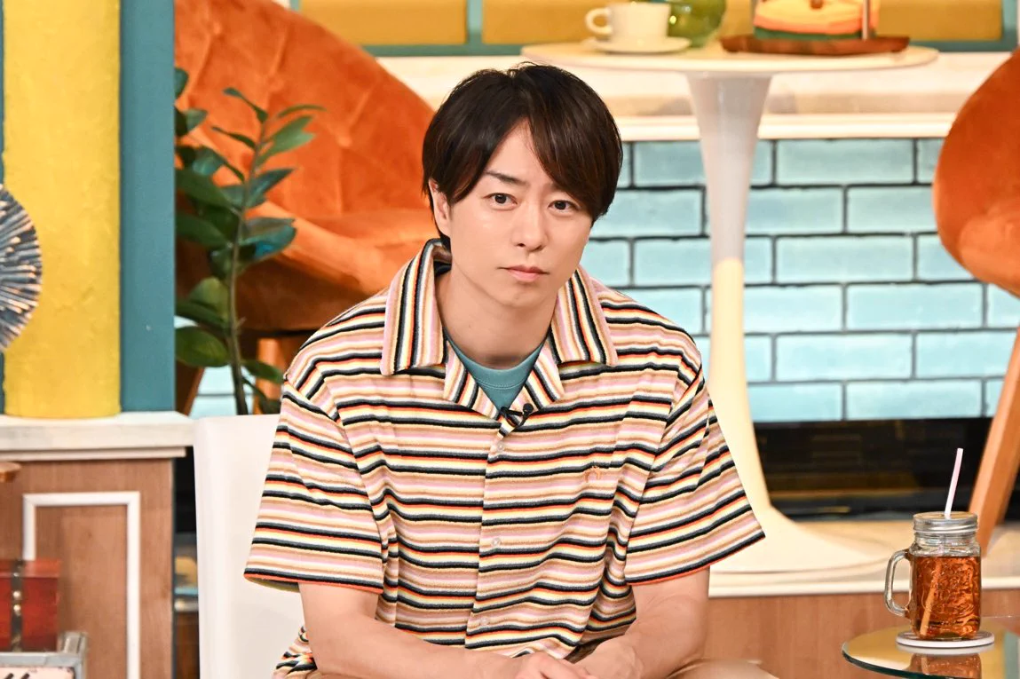 櫻井翔のブログで浮上する「笹川」の正体とは？熱愛疑惑とファンの真相