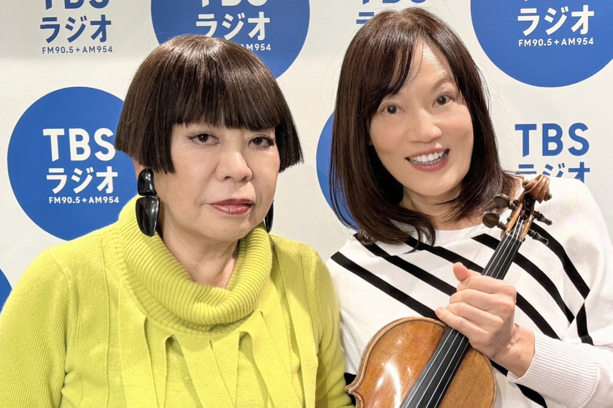 千住真理子の現在と結婚の真相！デュランティと歩む天才の軌跡