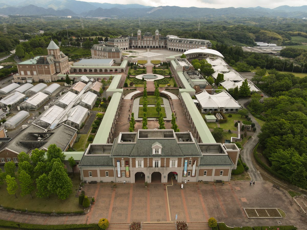 2026年最新リポート：北神戸の異空間「道の駅」が進化！年間150万人を惹きつける神戸フルーツ・フラワーパークの“次世代型体験”とは