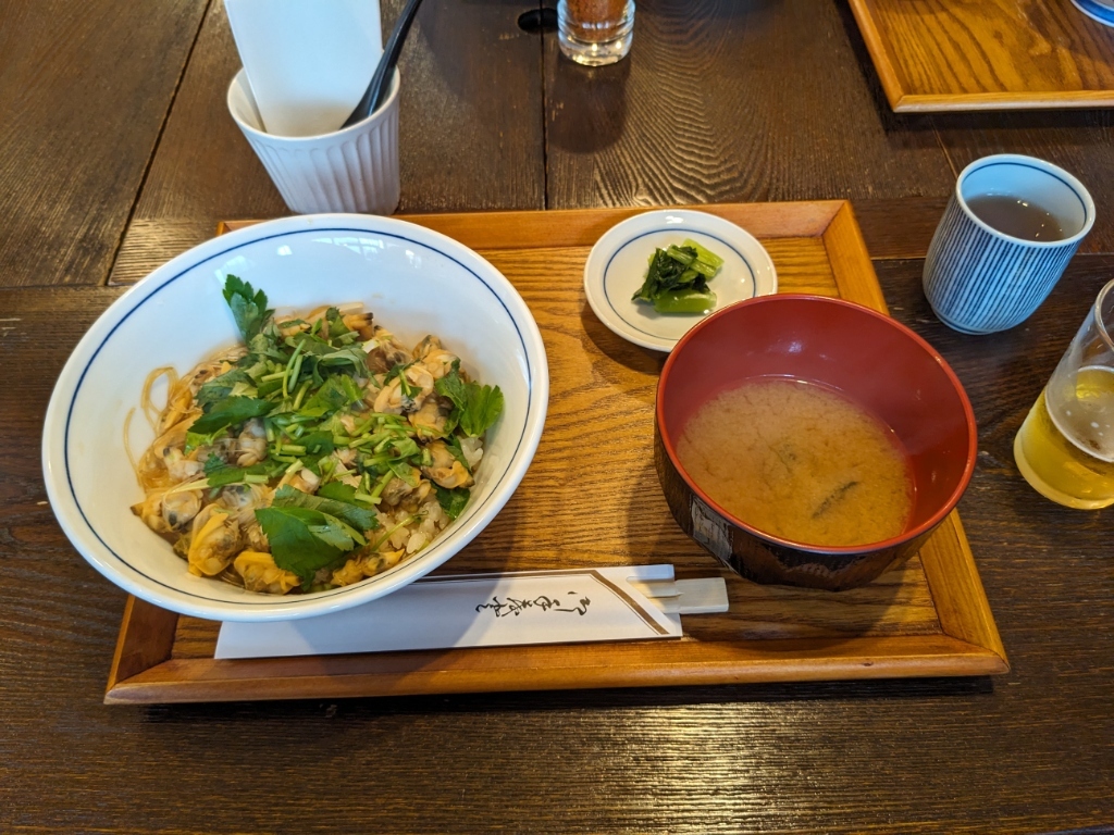 福佐家の評判と絶品深川丼の秘密｜口コミ・予約や福砂屋との違いを徹底解説