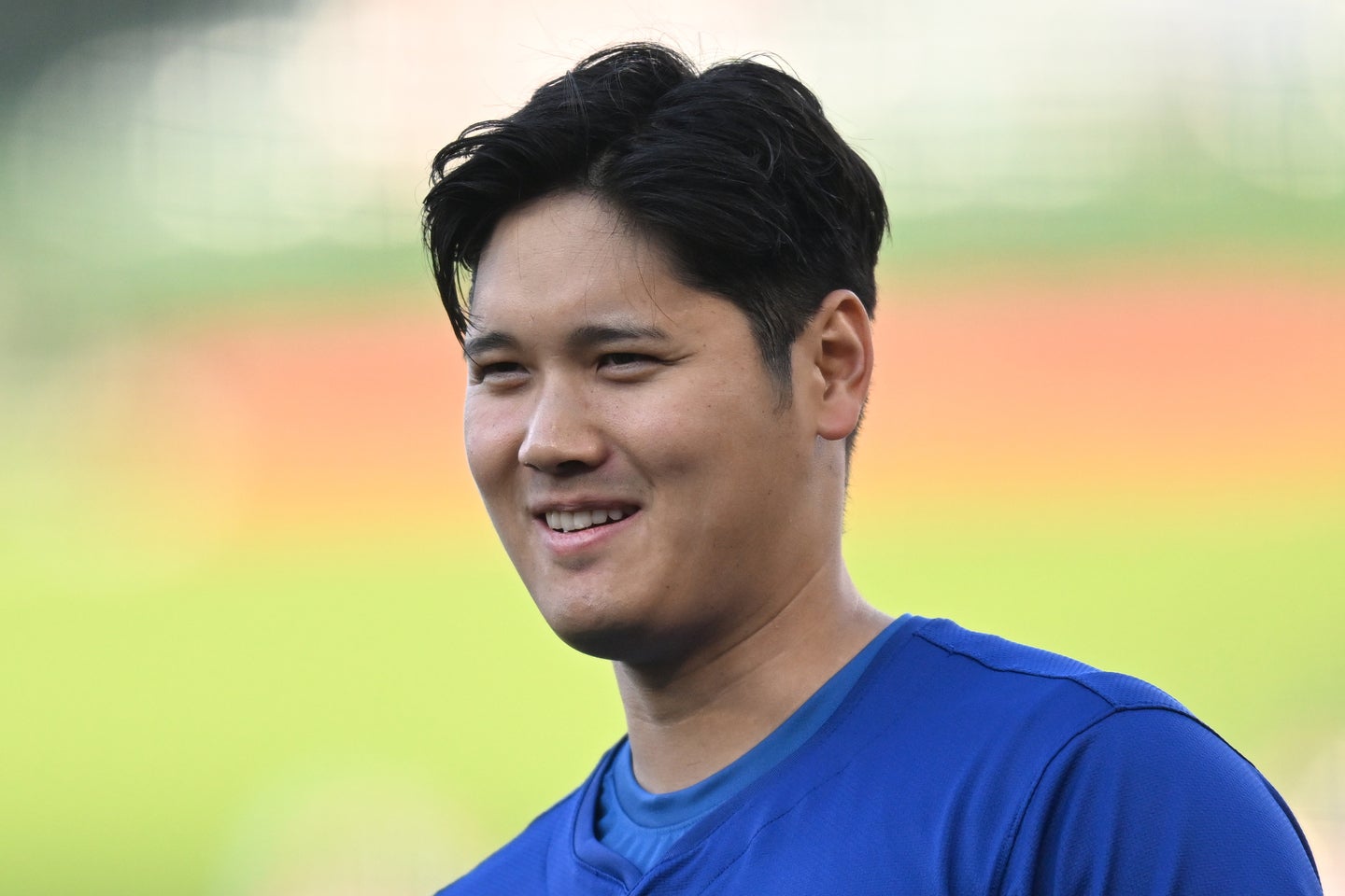 ドジャース大谷翔平の最新髪型オーダー法！好印象ショートの秘密