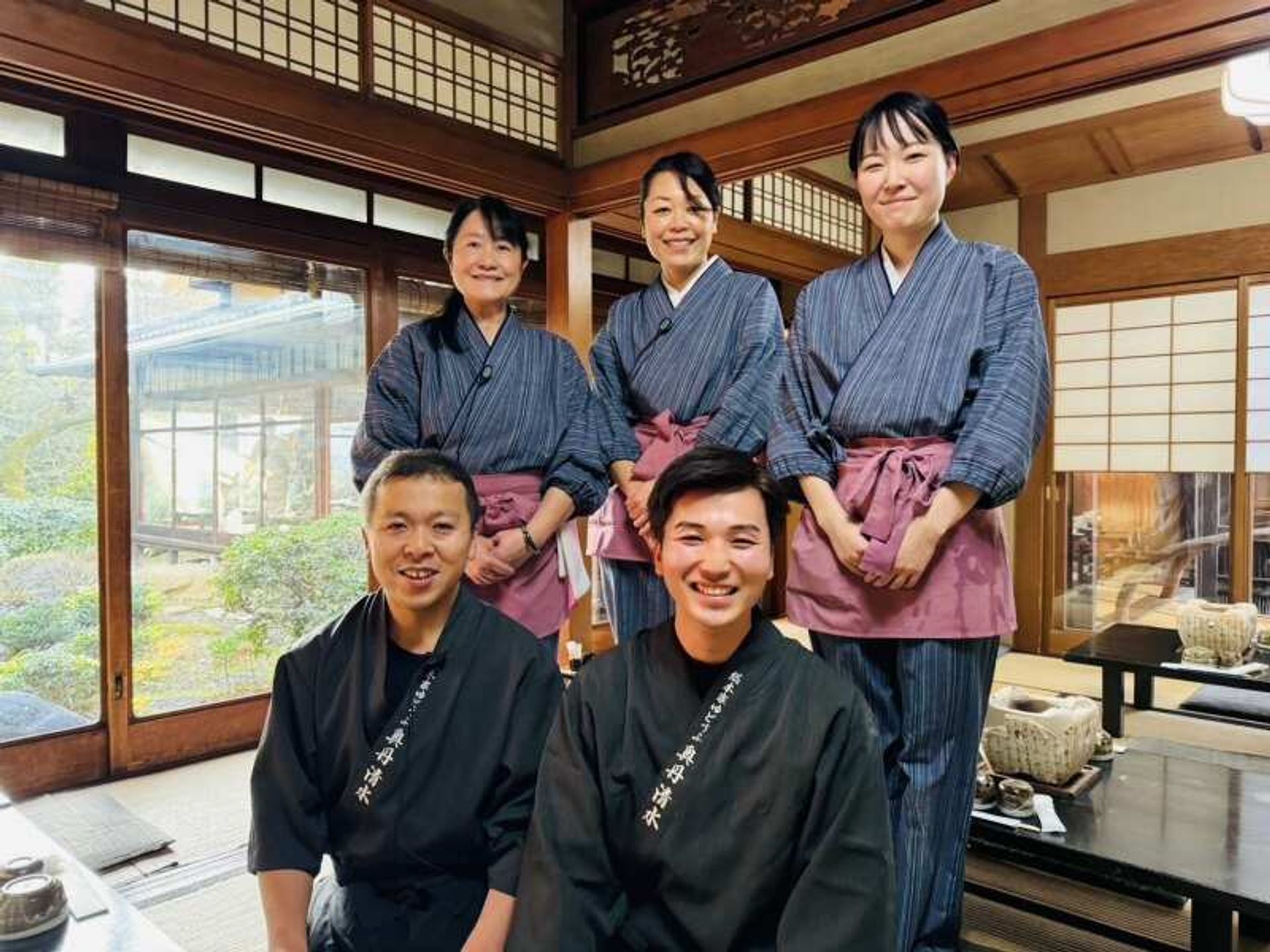 総本家ゆどうふ奥丹清水の全貌！待ち時間と予約・南禅寺との違いを解剖