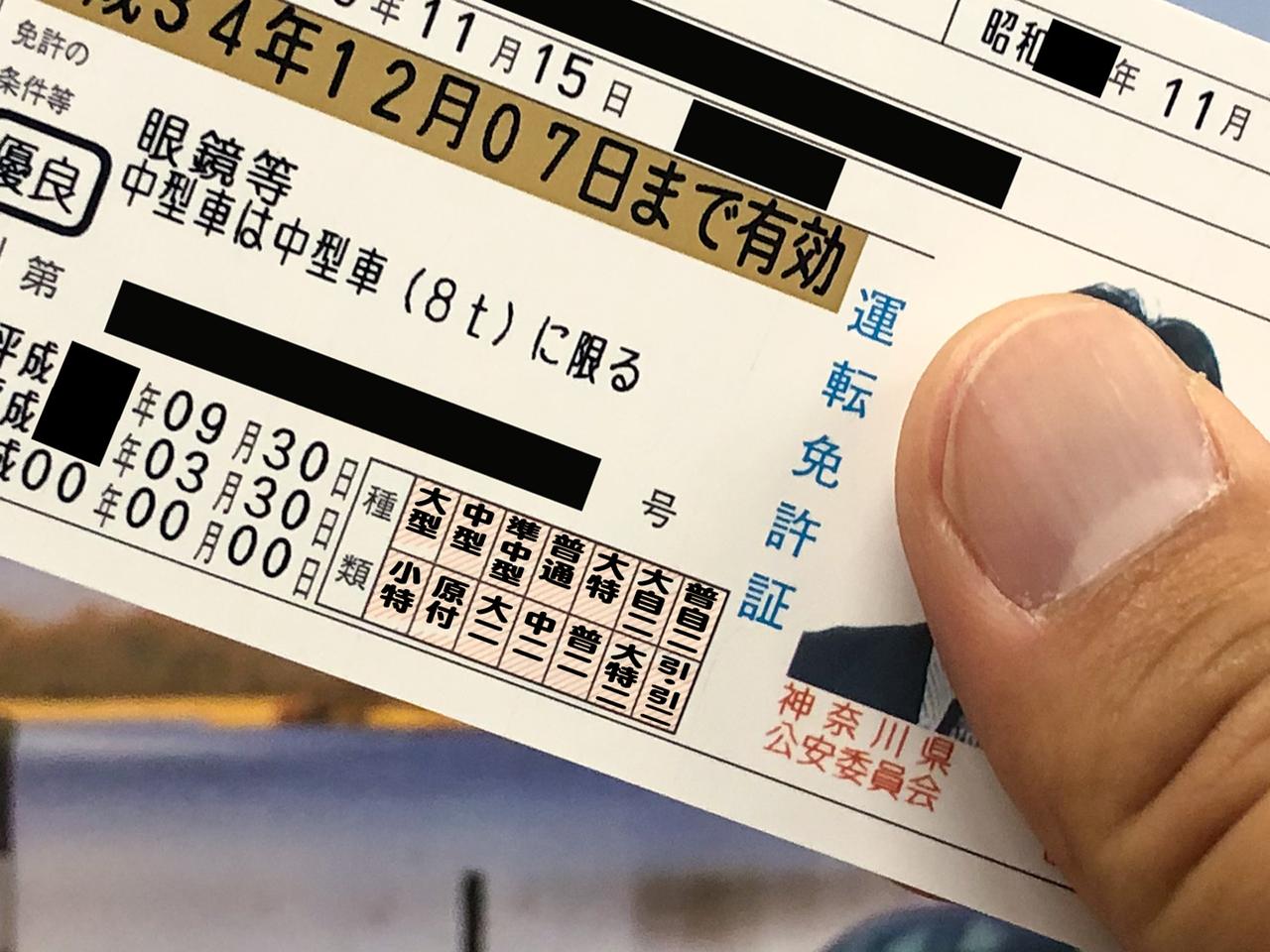 フルビット免許の罠！順番ミスで即終了の真相と費用・全取得ルート