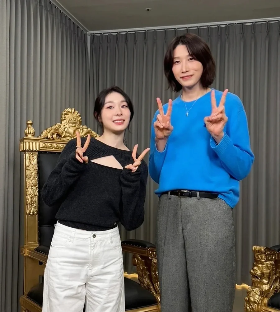キム・ヨナの身長と8頭身の真相！浅田真央比較や結婚後の現在を解明