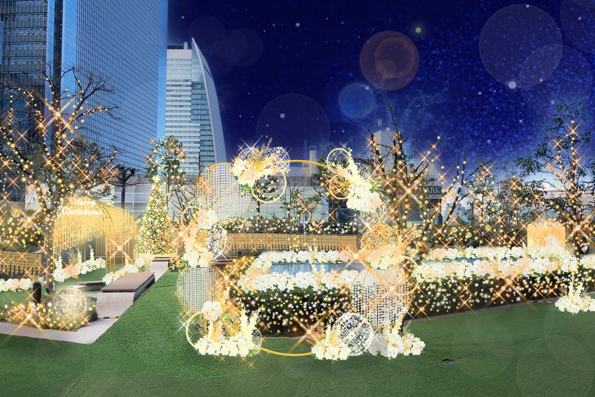 【2026最新】名古屋のイルミネーション総力特集！名所と穴場