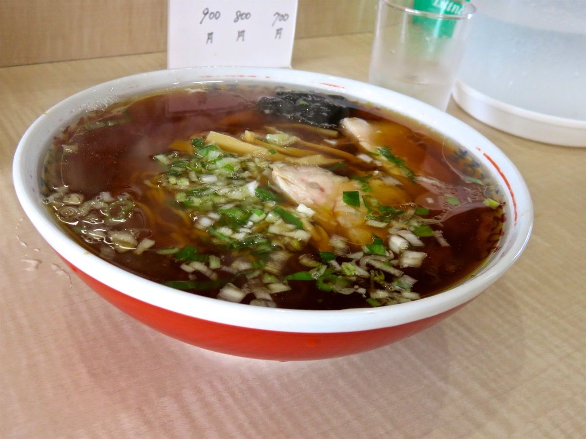 釧路ラーメンまるひらの真価｜正油と塩の極みと朝ラー混雑の真相に迫る