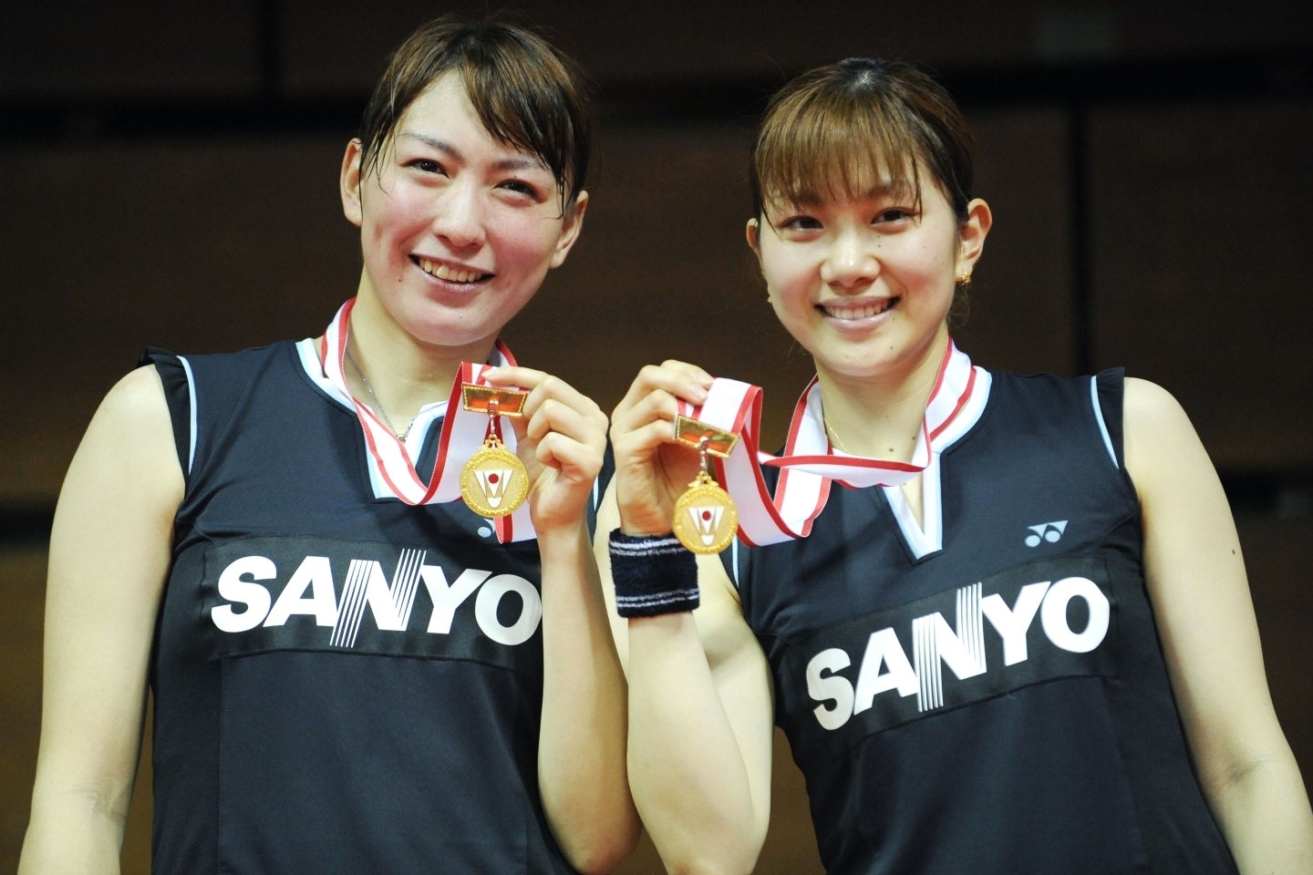 潮田玲子の歴代ペア徹底比較！オグシオ解散の真相とイケシオ五輪の軌跡