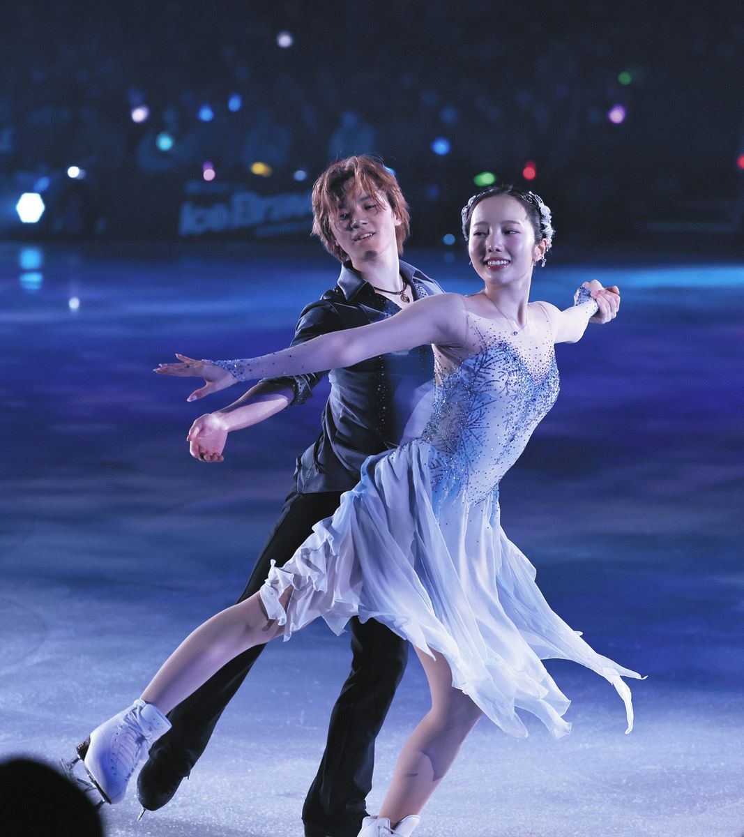 宇野昌磨と本田真凜の結婚真相は？交際宣言から現在までの全軌跡