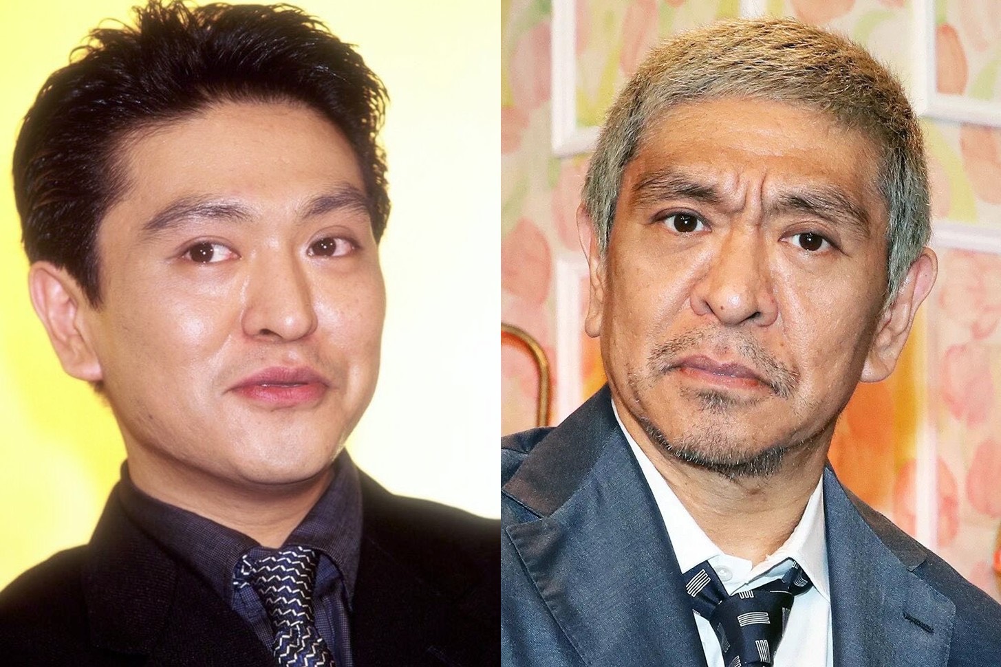 松本人志の顔つきが変わった理由！筋肉増量と復帰後の変化を検証