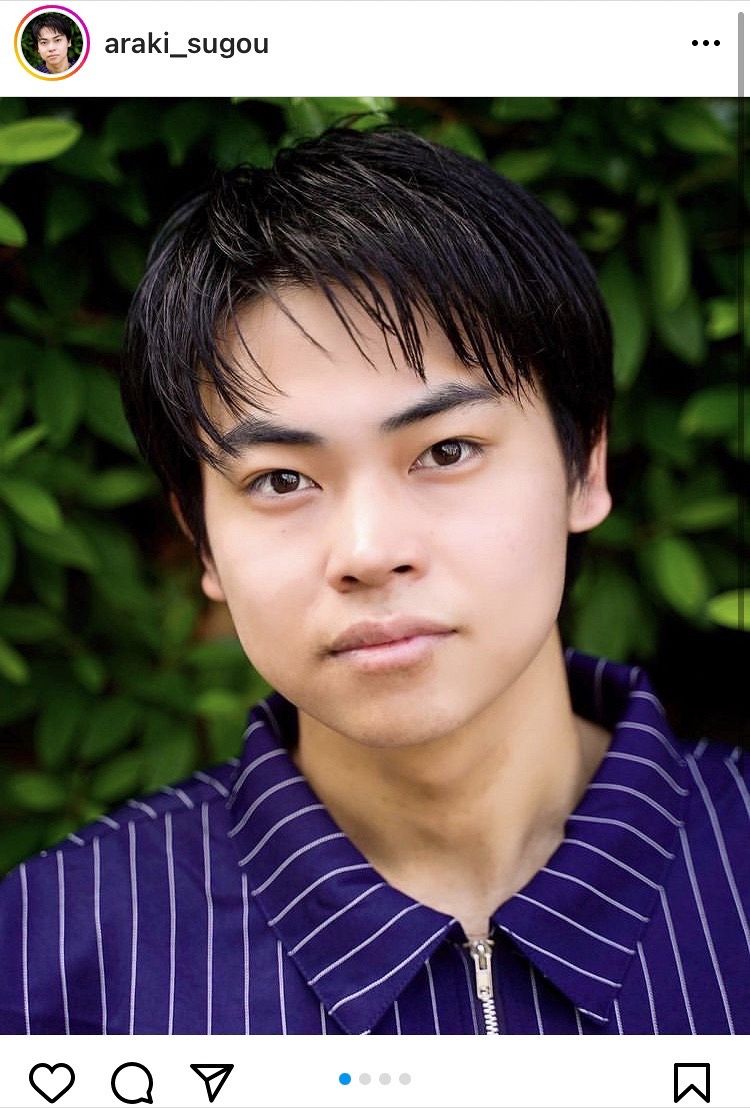 菅田将暉の弟たちの現在地！菅生新樹＆こっちのけんとの活躍と兄弟愛