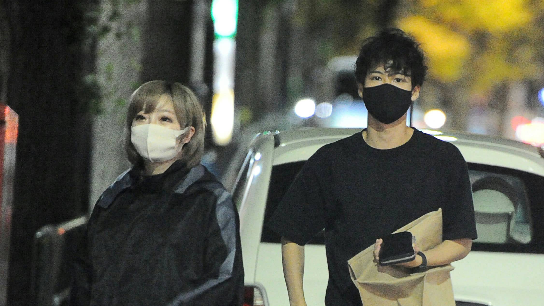 きゃりーぱみゅぱみゅ歴代彼氏の全真相！夫・葉山奨之との現在まとめ
