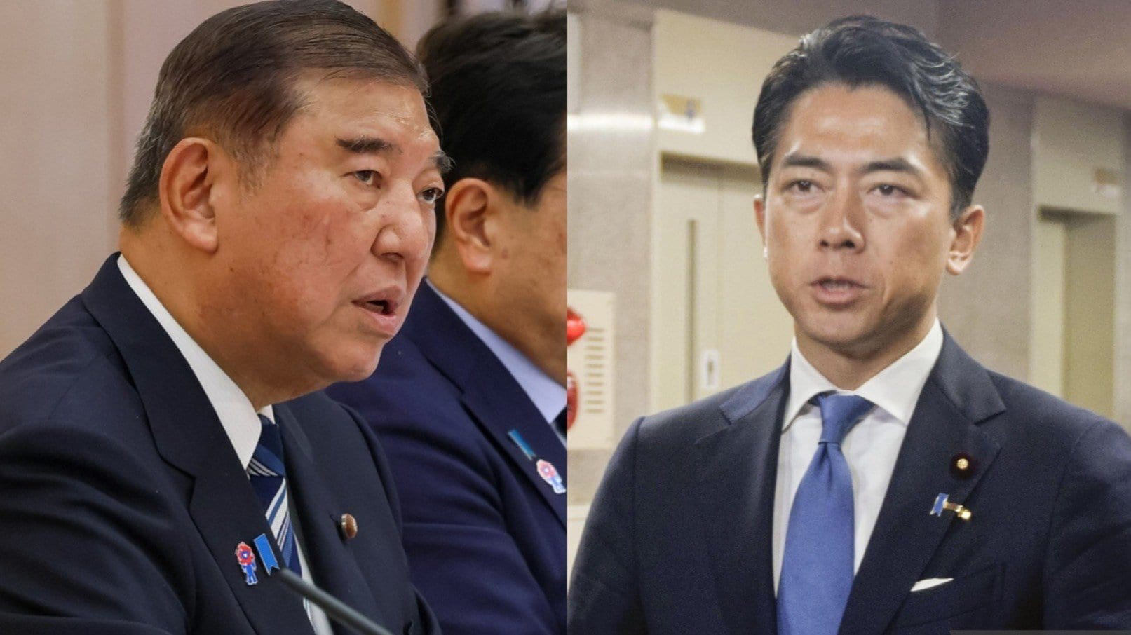 小泉進次郎はなぜ嫌われる？レジ袋批判と構文が招いた失速の真相