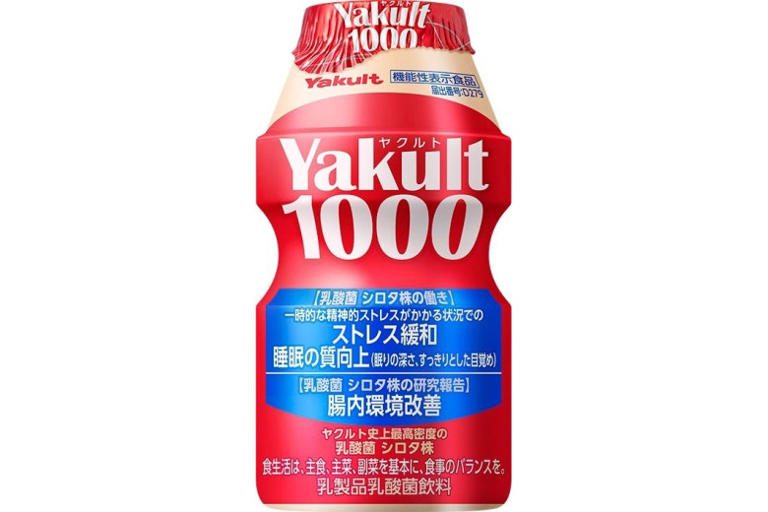 ヤクルト1000飲むタイミングは朝か夜か？効果を最大化する時間帯