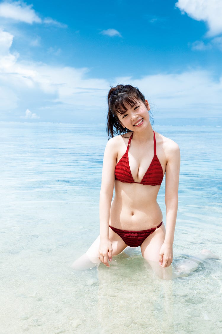 小芝風花グラビア秘話！人気女優が見せる素顔と未公開カットの全て