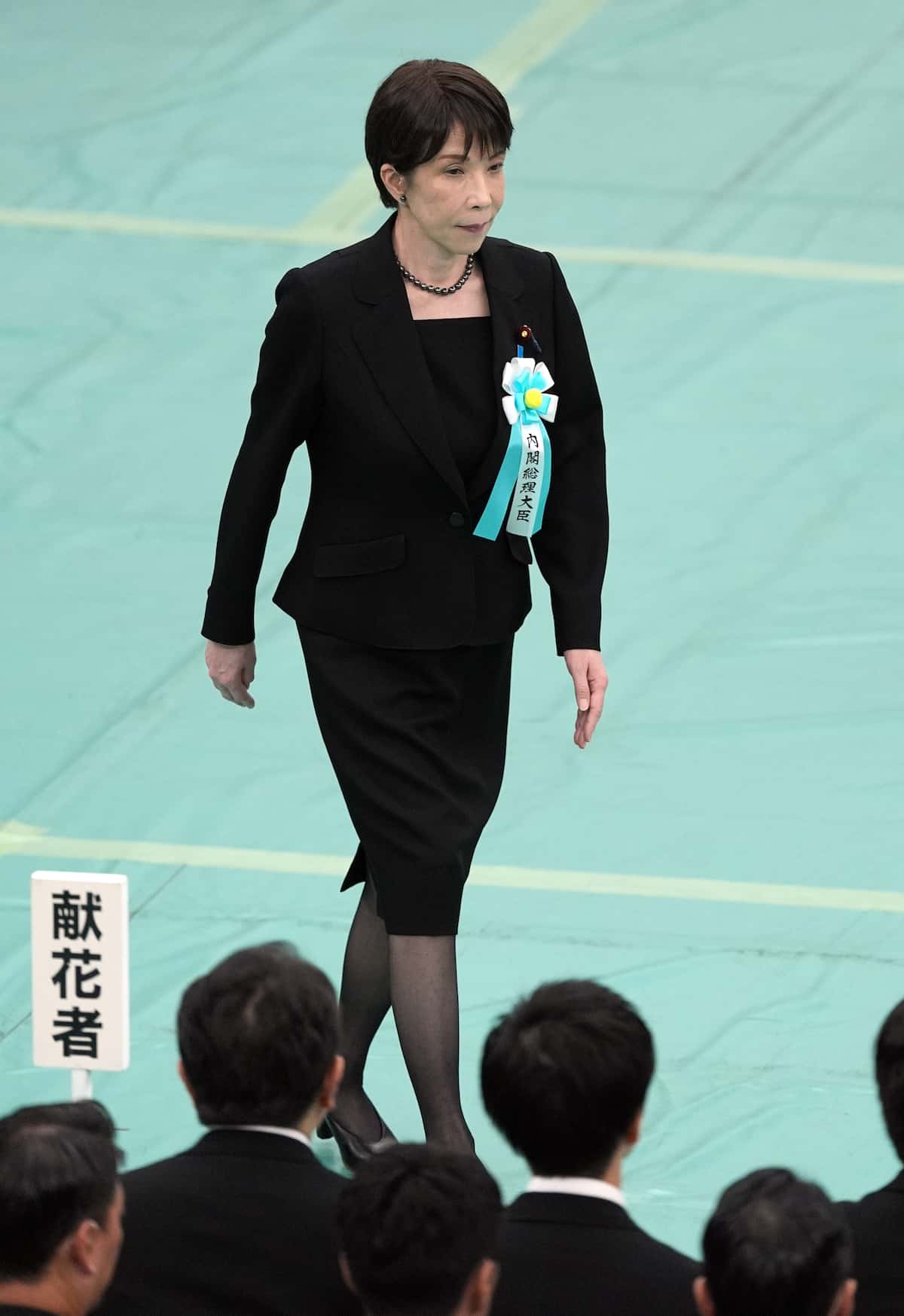 高市早苗氏の靖国参拝はなぜ続くのか？貫く理由と2026年の波紋