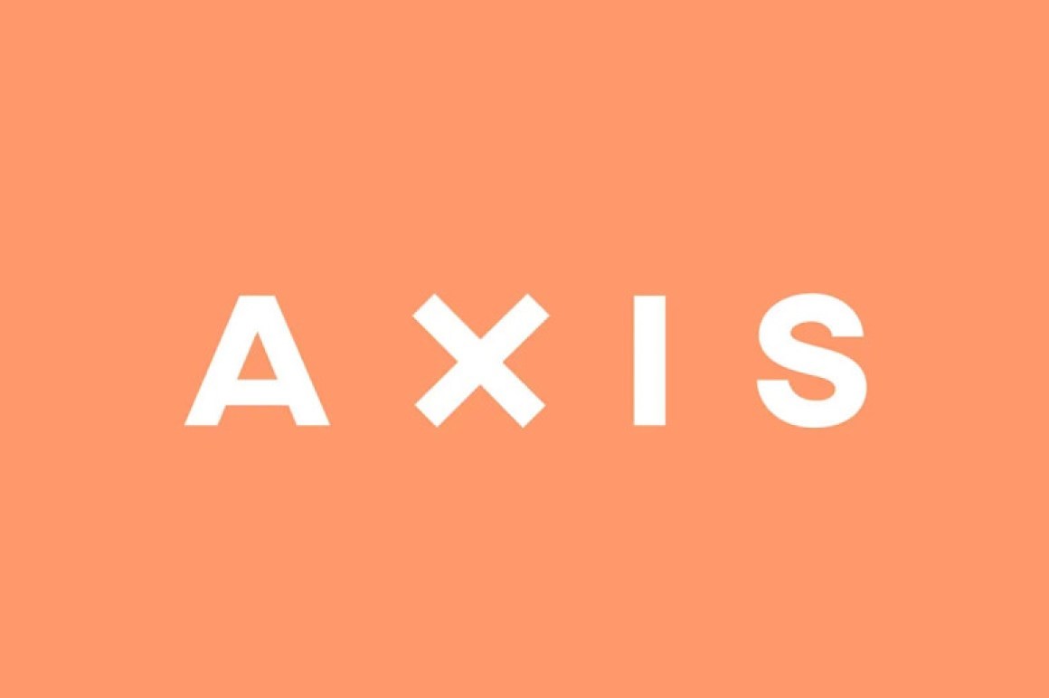 Appleやマツダを魅了するAxis Font、視認性の秘密