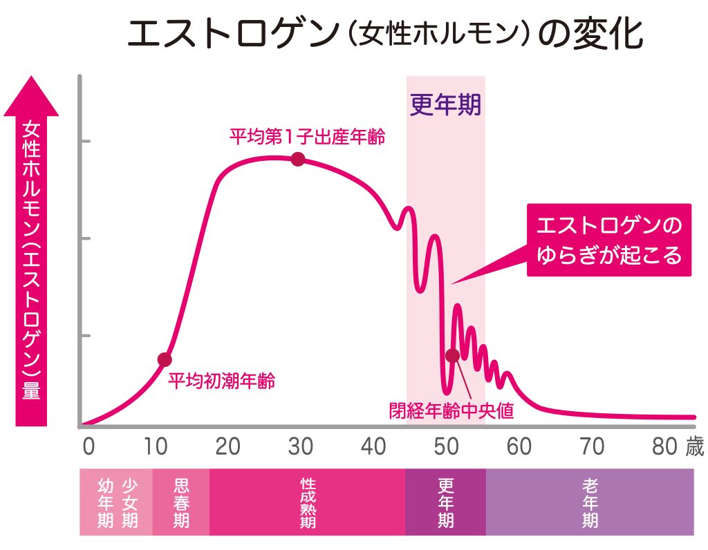当帰芍薬散で太る副作用の真相｜体重増加の理由と正しい対処法