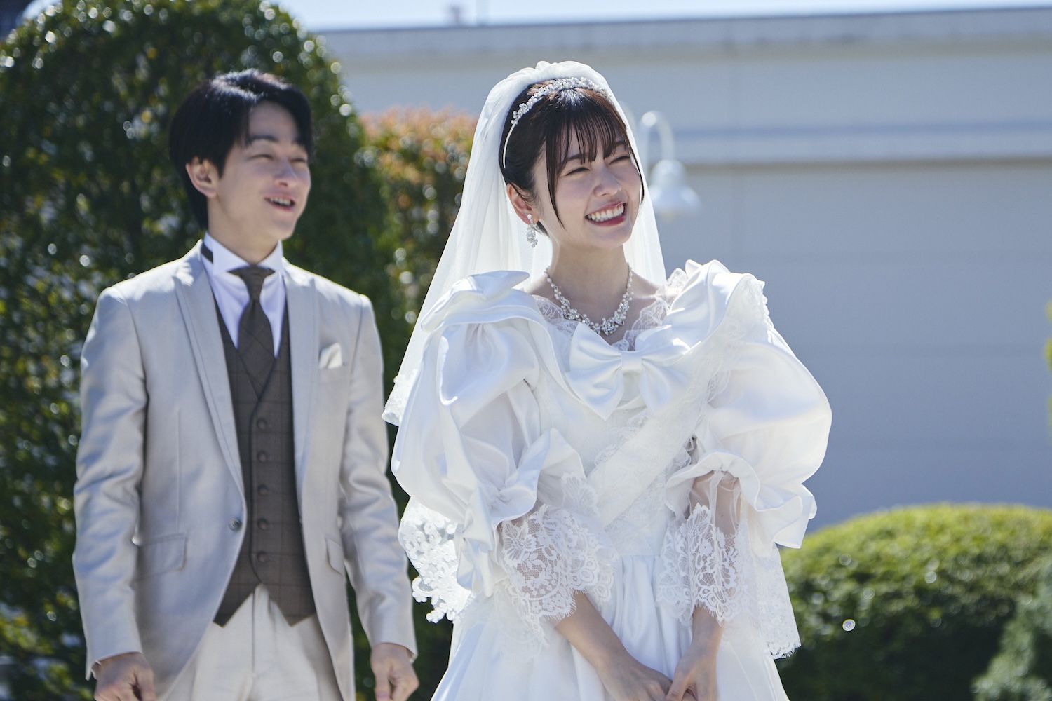 【独占ニュース】『私の夫と結婚して』日本リメイク決定！2026年秋、豪華キャストで描く怒涛の復讐劇