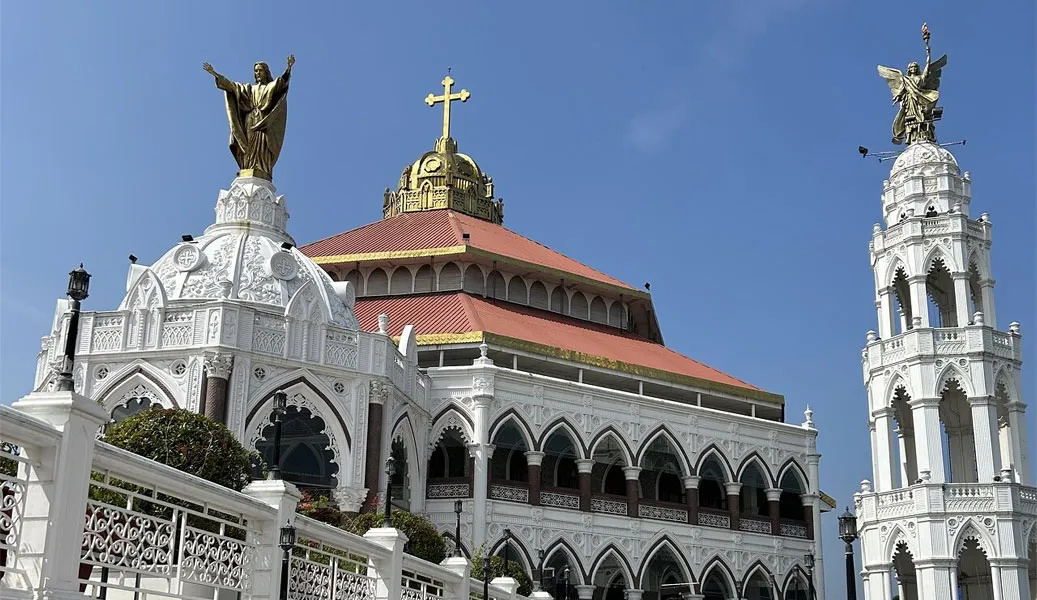 Syro Malabar Church