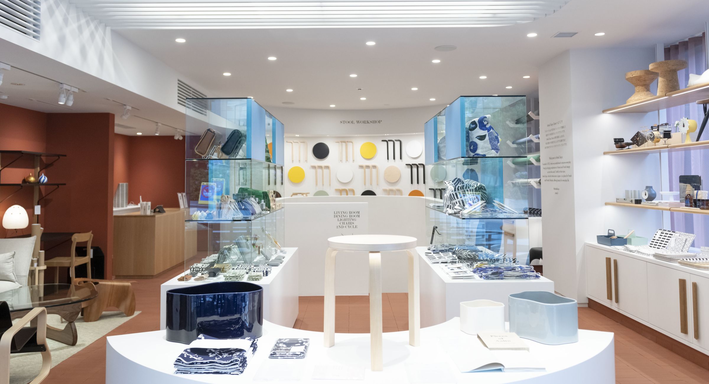 表参道アルテック旗艦店の真価！限定品・評判・在庫のリアルを徹底取材