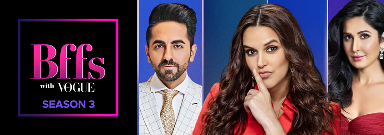 Watch Bff with Vogue Season 3 Online Free